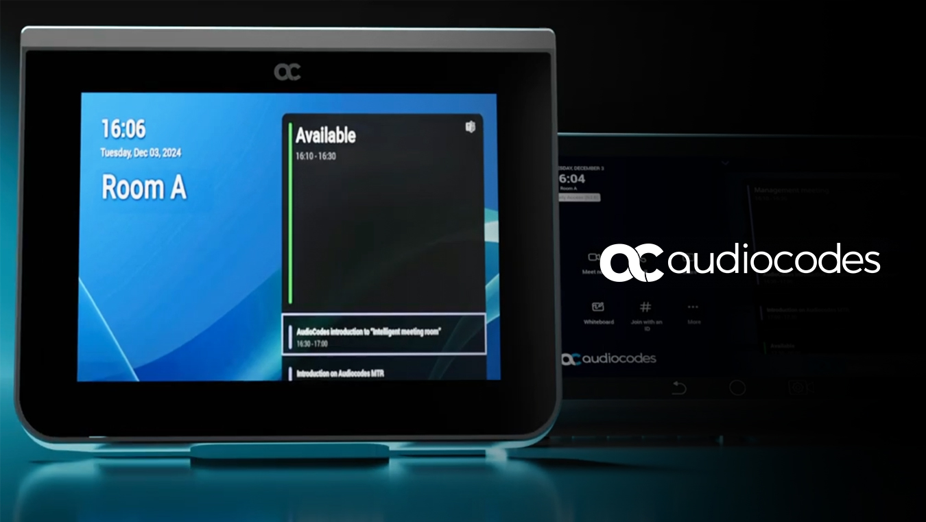 AudioCodes