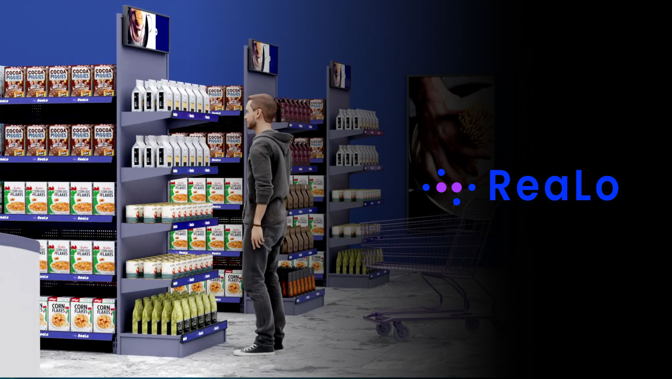 REALO | RetailOS