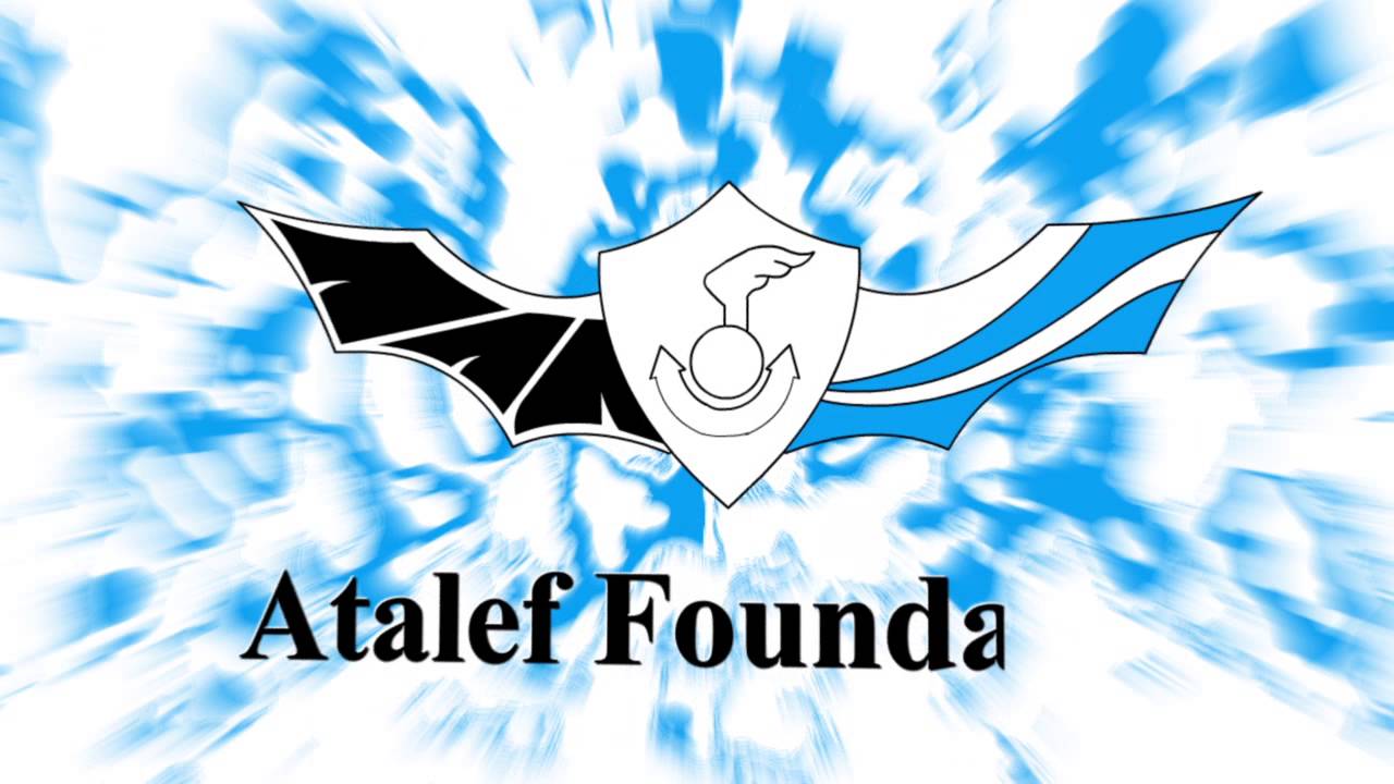 Atalef Foundation trailer