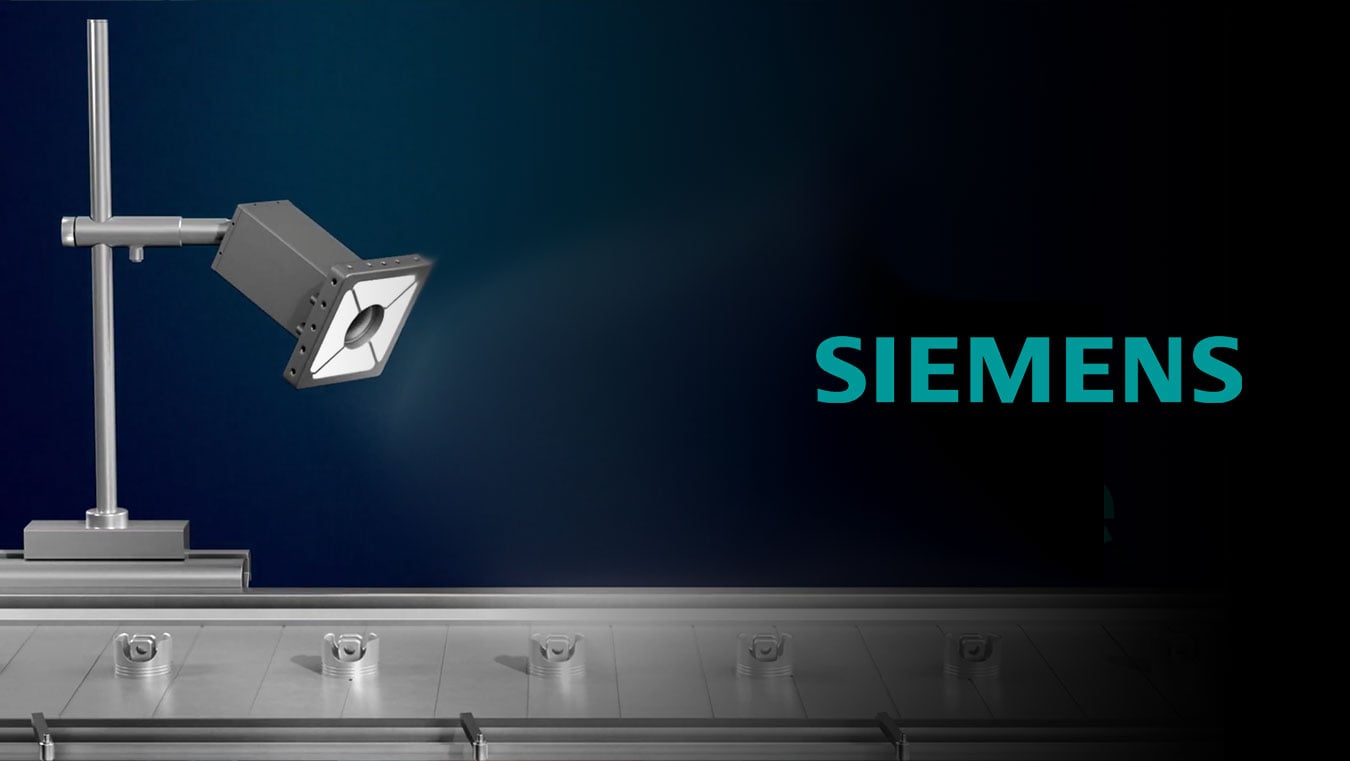 SIEMENS | Inspekto