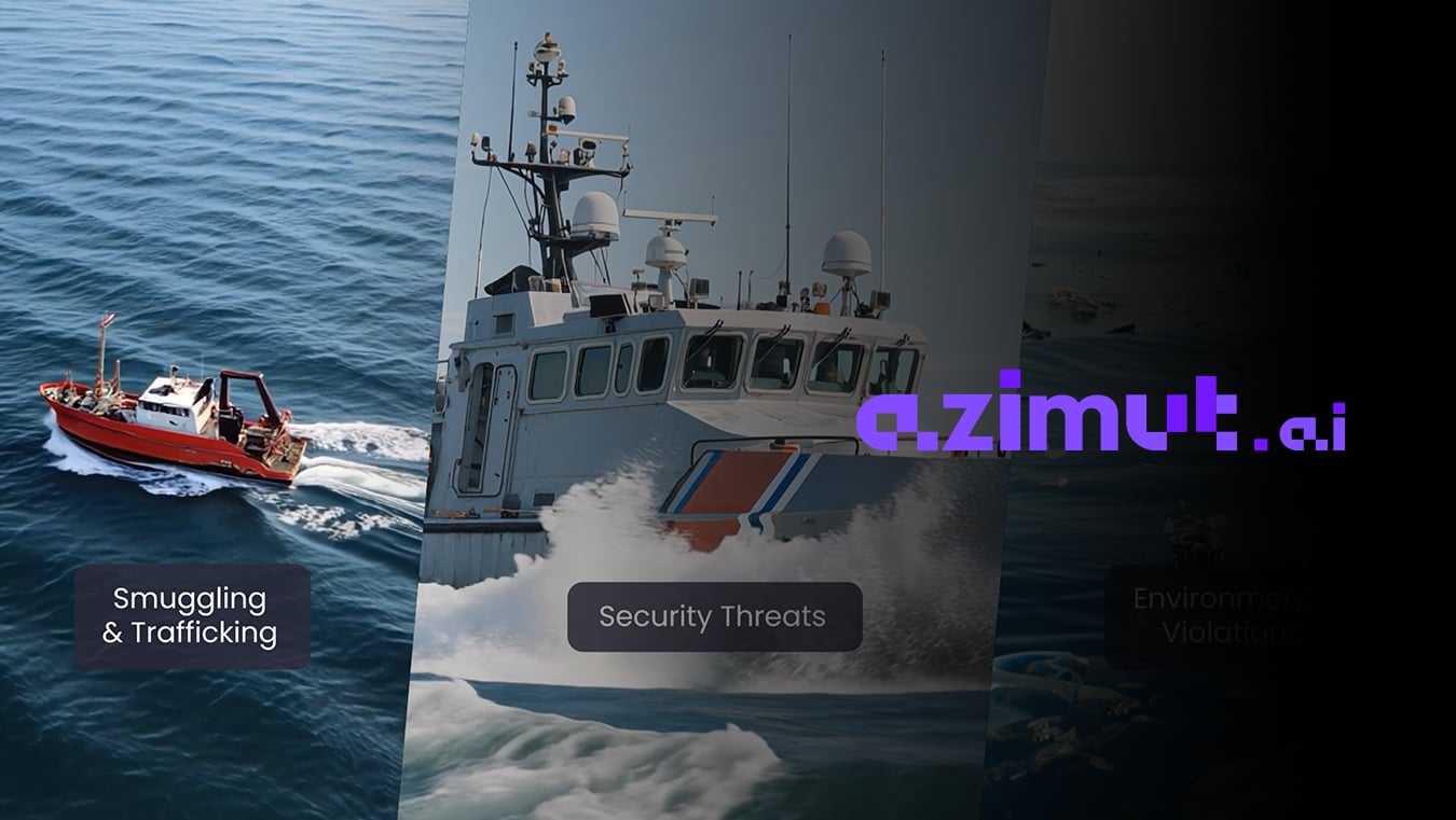 Azimut Albatross