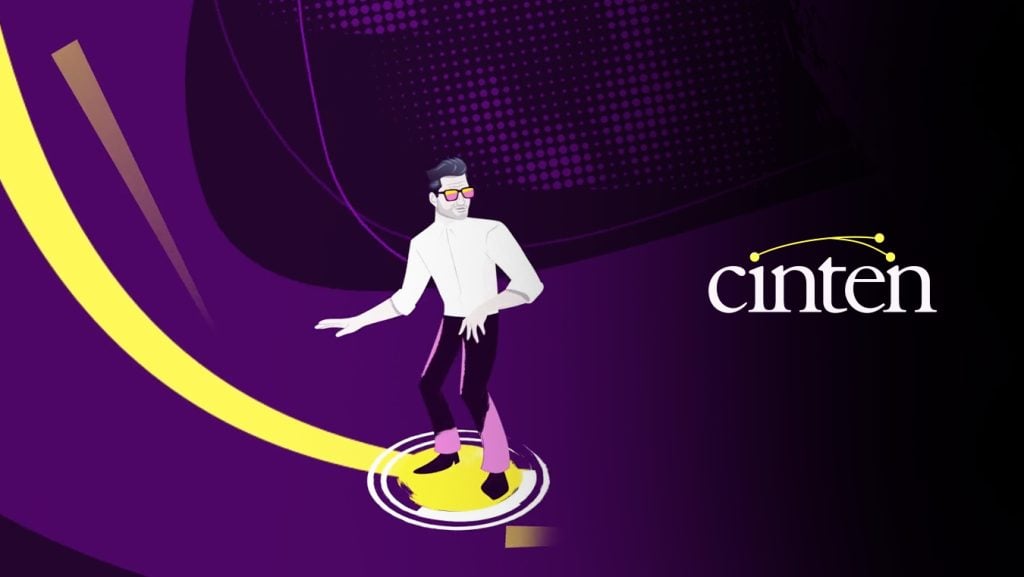 Cinten