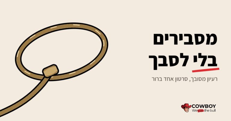 החשיבות של סרטוני הסבר