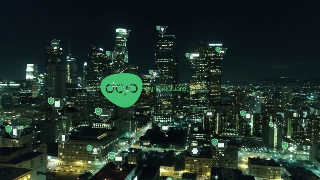 Dojo identity