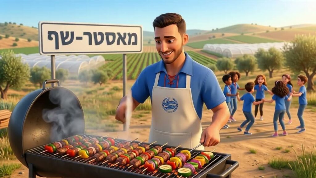 נוער עובד ולומד
