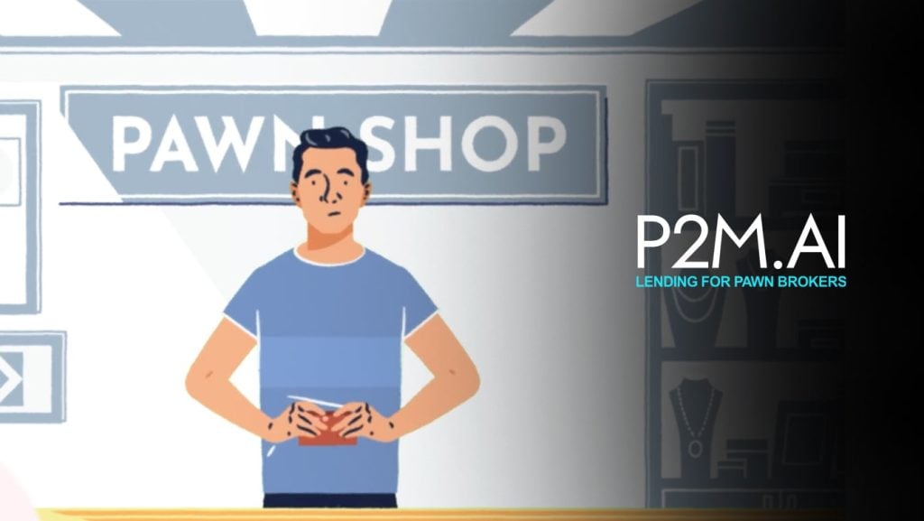 P2M