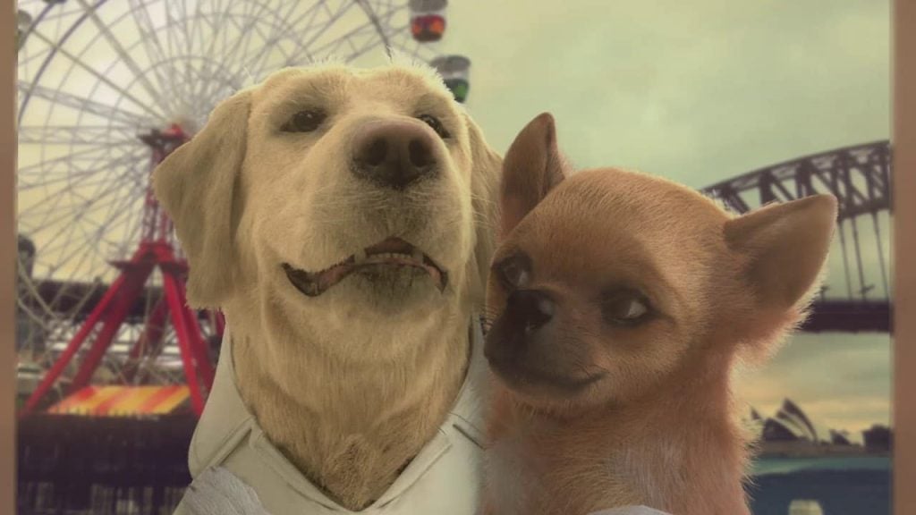 Petkind