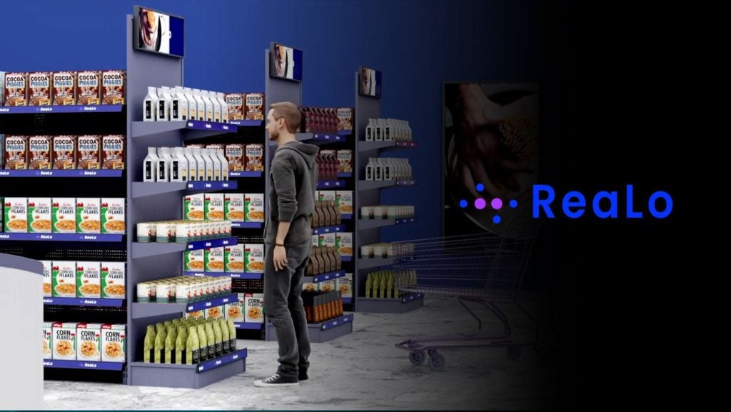 REALO | RetailOS
