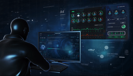 ThinkCyber – Cyberium Arena
